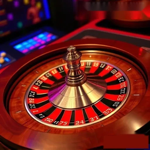 Slots no app betnacional mobile