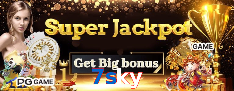 7Sky promo banner